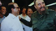 Murió la hermana de Fidel Castro, Juanita Castro