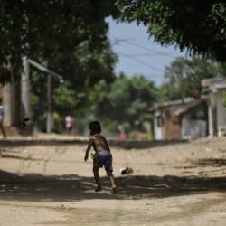 Desnutrición en La Guajira, índices de mortalidad y compromisos del Estado 