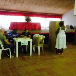 Municipios del Chocó están en riesgo electoral: Defensoría