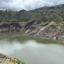 Racionamiento agua Bogotá: estado, multas y avances
